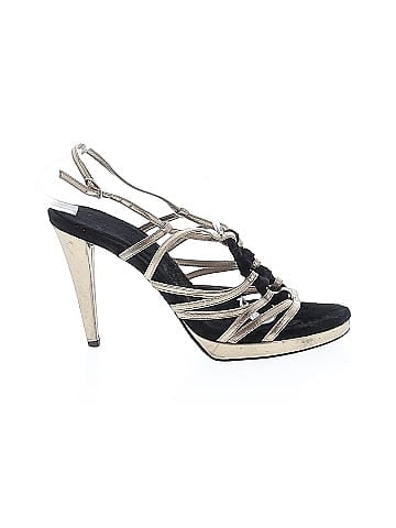 Sergio Rossi Heels (view 1)