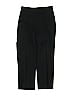 Class Club Black Wool Pants Size 6 - photo 1