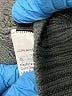 Shein 100% Acrylic Gray Cardigan Size M - photo 7