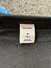 Old Navy Solid Black Romper Size M - photo 3