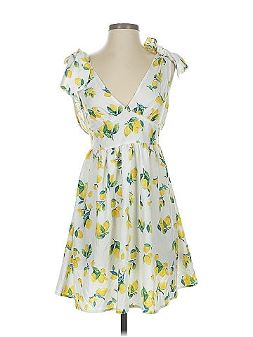 Cider Casual Dress (view 1)