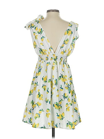 Cider Casual Dress (view 2)