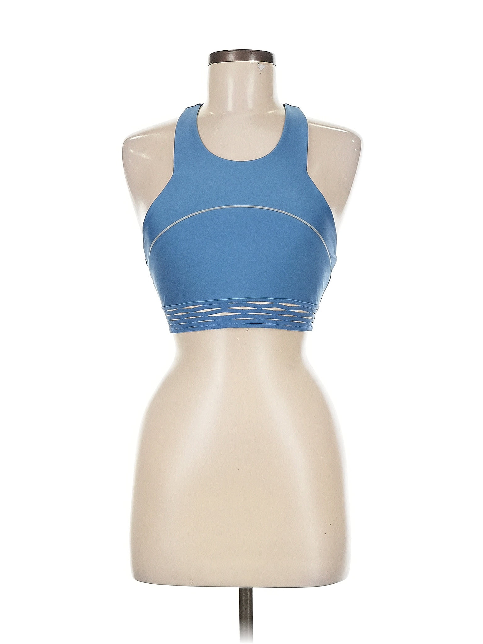 トップス Alo yoga Alo Yoga Ribbed Aspire Full Length Tank | Bloomingdale's