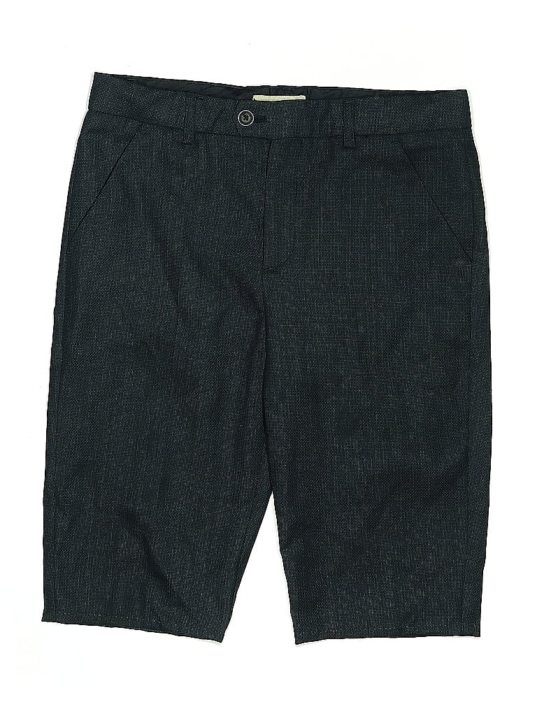 Click to view more detailed imagery on our partner's website Pre-owned Zara Kids' Shorts In Gray