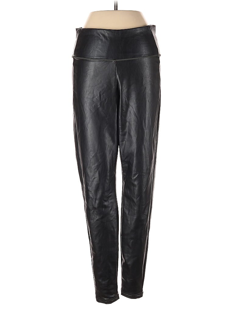 Click to view more detailed imagery on our partner's website Pre-owned Athleta Active Pants In Black