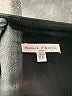 Maison d' Amelie Black Active Pants Size XS - photo 7