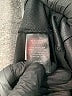 Maison d' Amelie Black Active Pants Size XS - photo 8