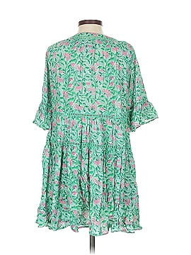 open lace back dress Miami Cinched Front Dress main image 0