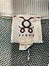 Figue Argyle Yellow Shorts Size M - photo 3