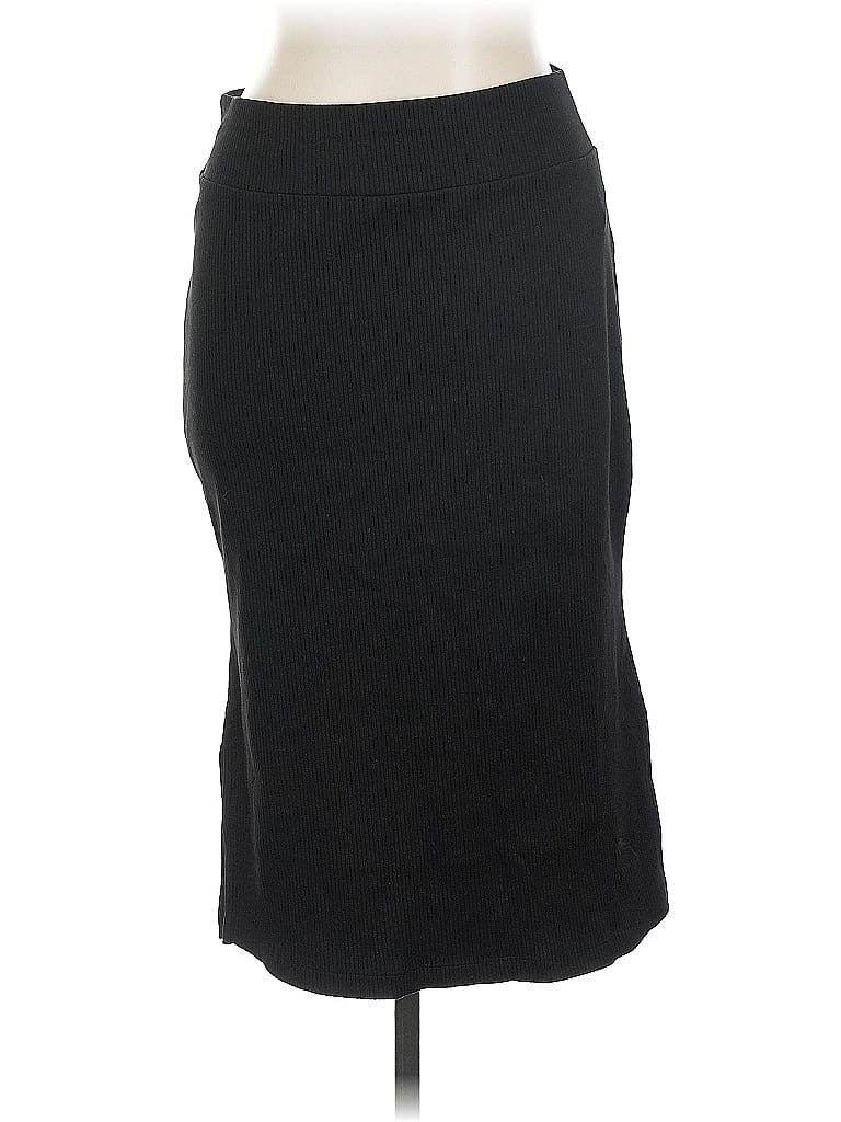 PUMA Pre-owned Formal Skirt In Black