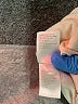 Zella Ivory Pink Cardigan Size XS - photo 8
