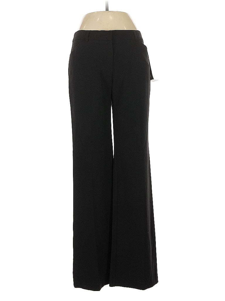 My Michelle Dress Pants In Black
