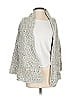 Vince. Silver Gray Cardigan Size XS - Sm - photo 1