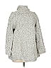 Vince. Silver Gray Cardigan Size XS - Sm - photo 2