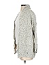 Vince. Silver Gray Cardigan Size XS - Sm - photo 5