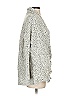 Vince. Silver Gray Cardigan Size XS - Sm - photo 4