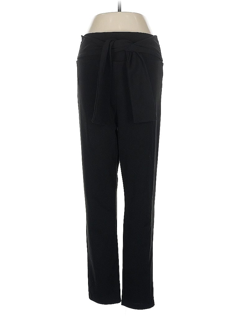 Click to view more detailed imagery on our partner's website Pre-owned She + Sky Casual Pants In Black