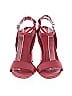 Vic Matie Red Heels Size EU 35 - photo 2