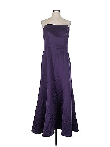 Alfred Angelo Cocktail Dress (view 1)