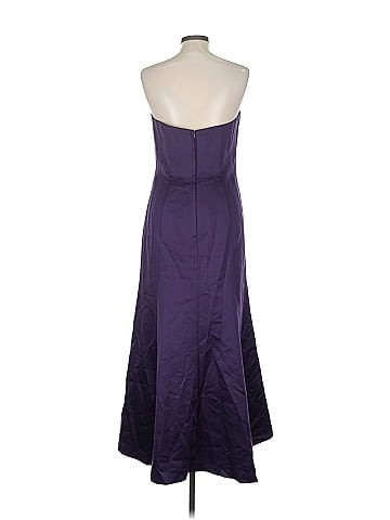 Alfred Angelo Cocktail Dress (view 2)