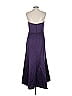 Alfred Angelo 100% Polyester Purple Cocktail Dress Size 12 - photo 2