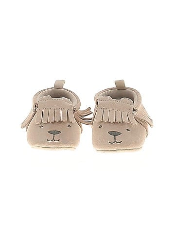 Baby Gap Booties (view 2)