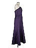 Alfred Angelo 100% Polyester Purple Cocktail Dress Size 12 - photo 4