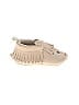 Baby Gap Tan Booties Size 3-6 mo (baby) - photo 1