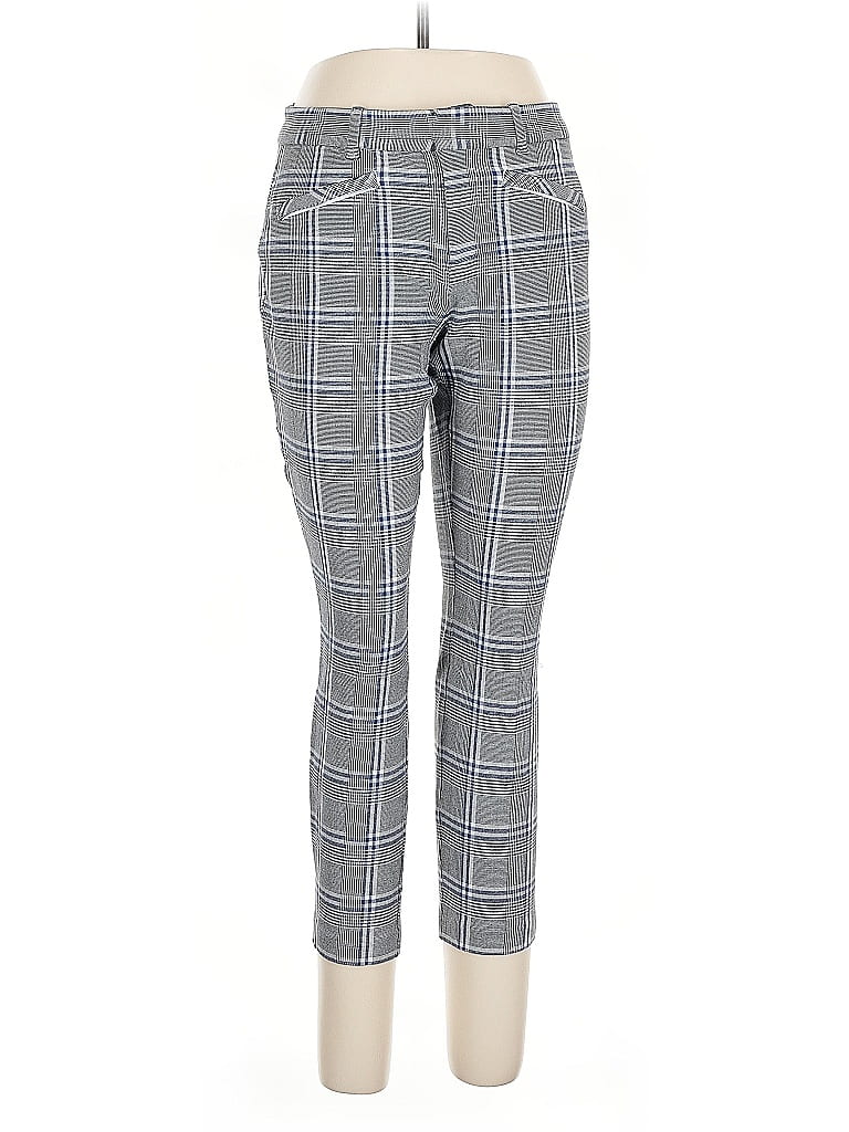 Pre-owned Gap Dress Pants In Gray