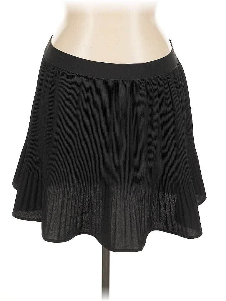 Pre-owned Primark Casual Skirt In Black