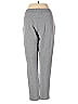 DemyLee 100% Cotton Gray Casual Pants Size XS - photo 2