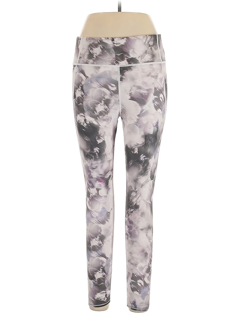 Click to view more detailed imagery on our partner's website Pre-owned Athleta Active Pants In Gray