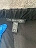 Eileen Fisher Black Casual Pants Size 8 - photo 3