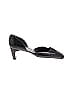 Stuart Weitzman Black Heels Size 8 1/2 - photo 1