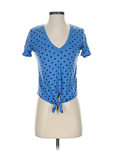 ALTERNATIVE Short Sleeve T-Shirt (view 1)