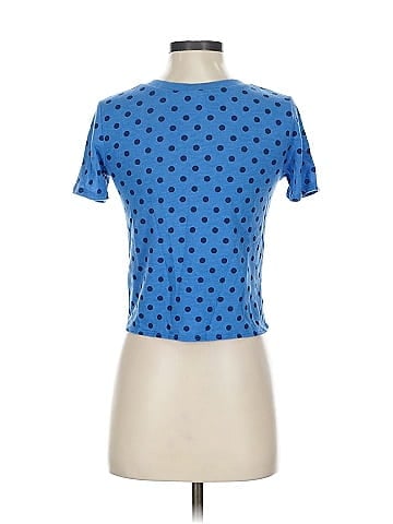 ALTERNATIVE Short Sleeve T-Shirt (view 2)