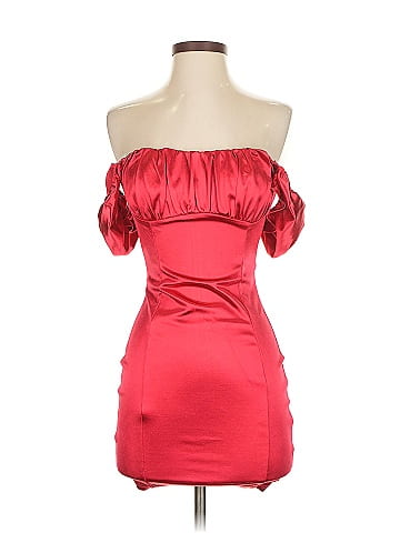 Windsor Cocktail Dress (view 1)