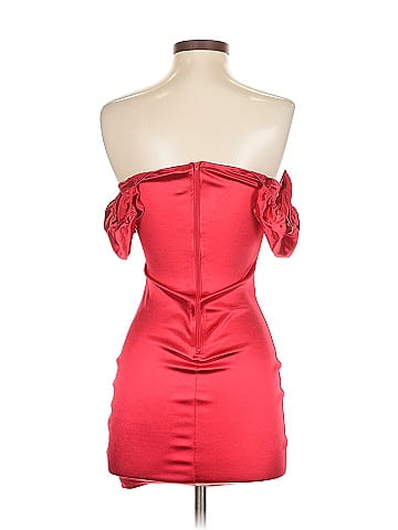 Windsor Cocktail Dress (view 2)