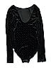 Unbranded Black Bodysuit Size XXS - photo 2