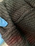 Roi Black Pullover Sweater Size XS - photo 8