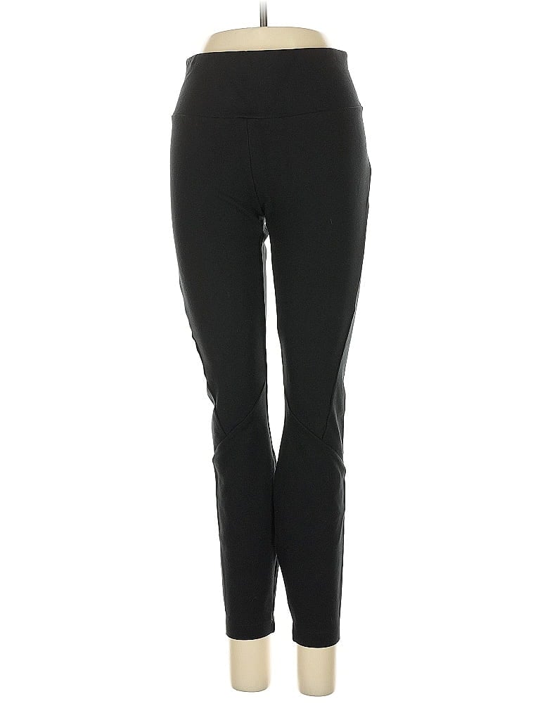 CABI Pre-owned Active Pants In Black