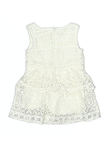 Peek... Dress (view 2)