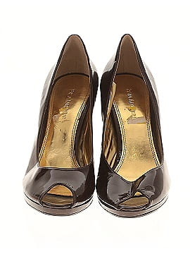 ENZO ANGIOLINI ヒールパンプス　24.0 ENZO ANGIOLINI ヒールパンプス 24.0
