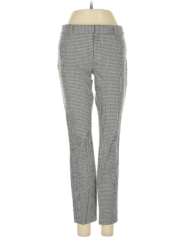 Pre-owned Banana Republic Factory Store Casual Pants In Gray