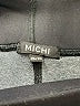 Michi Black Active Pants Size XS - photo 3