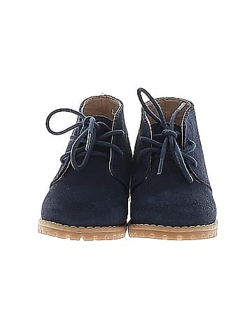 Janie and Jack Sneakers (view 2)