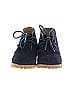 Janie and Jack Blue Sneakers Size 5 (estimated, baby) - photo 2