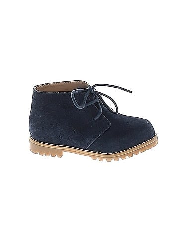 Janie and Jack Sneakers (view 1)