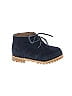 Janie and Jack Blue Sneakers Size 5 (estimated, baby) - photo 1