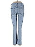 AGOLDE Hearts Blue Jeans Size 28 waist - photo 2